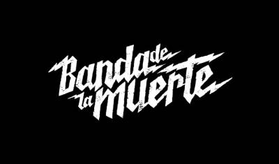 logo Banda De La Muerte